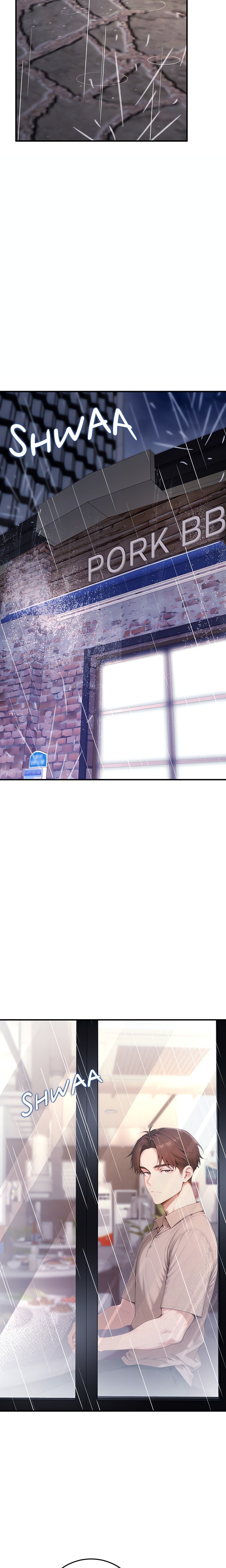 Desire Village Chapter 21 Page 30