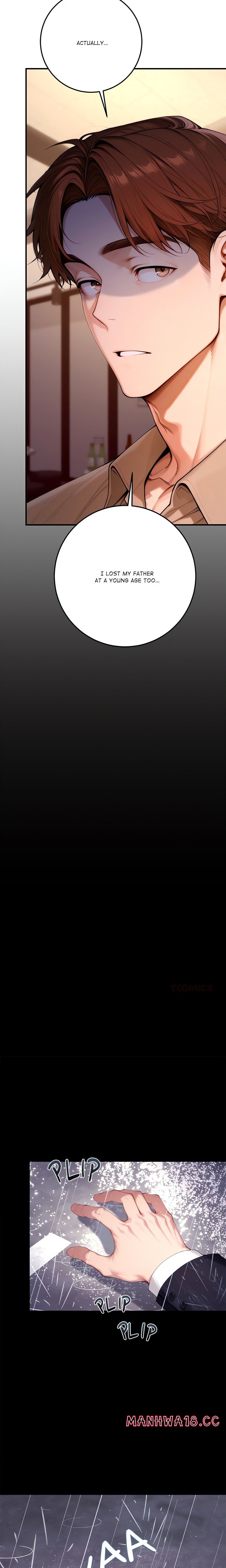 Desire Village Chapter 21 Page 31