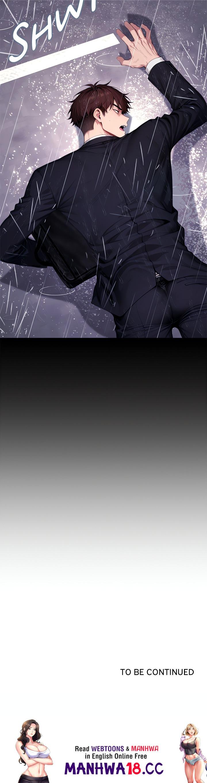 Desire Village Chapter 21 Page 32