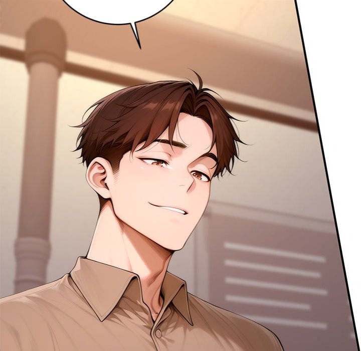 Desire Village Chapter 22 Page 110