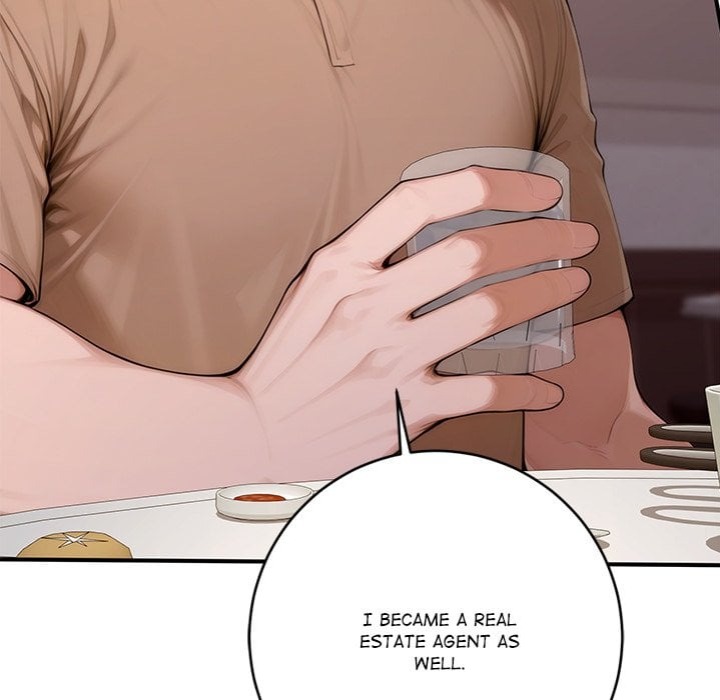 Desire Village Chapter 22 Page 111