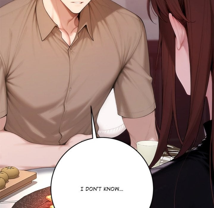 Desire Village Chapter 22 Page 118