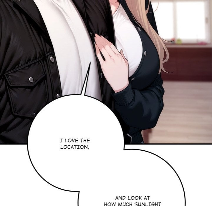 Desire Village Chapter 22 Page 12