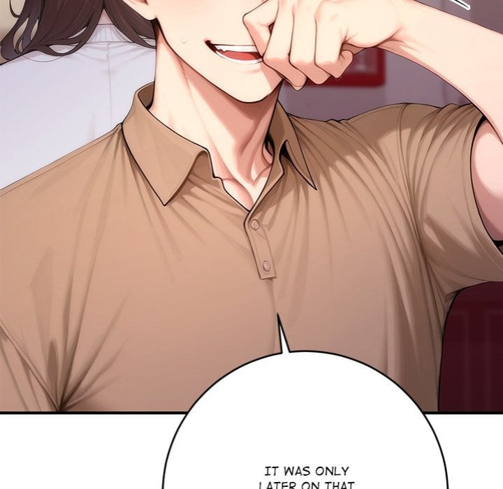 Desire Village Chapter 22 Page 130