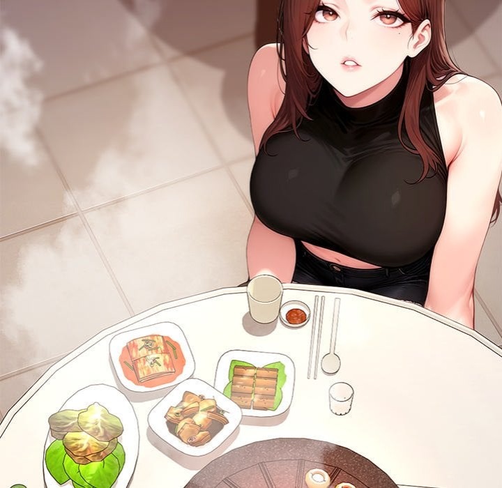 Desire Village Chapter 22 Page 136