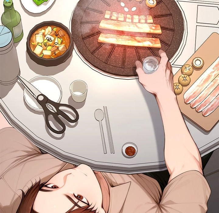 Desire Village Chapter 22 Page 137