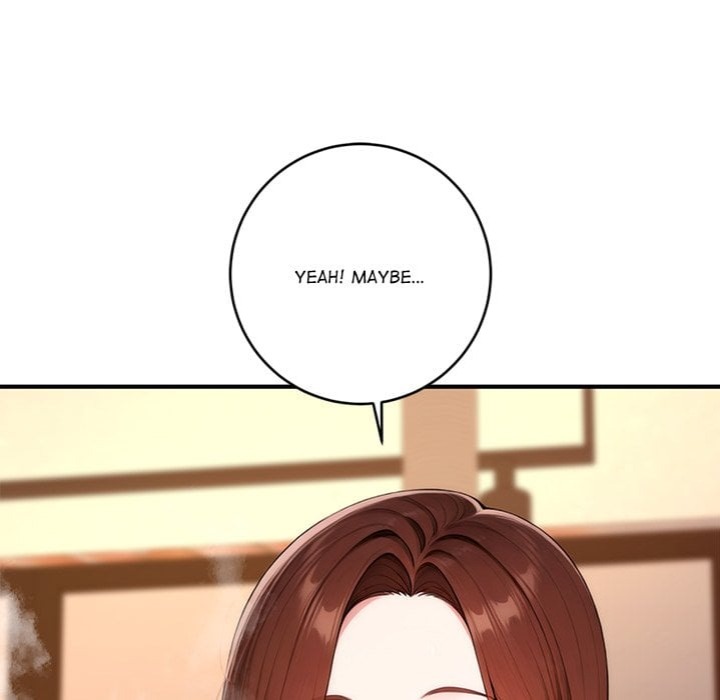 Desire Village Chapter 22 Page 142