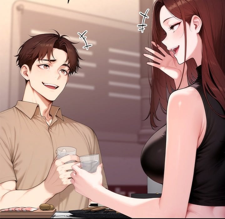 Desire Village Chapter 22 Page 146