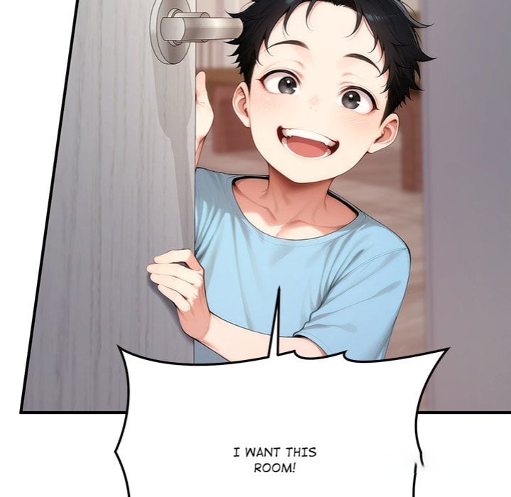 Desire Village Chapter 22 Page 15