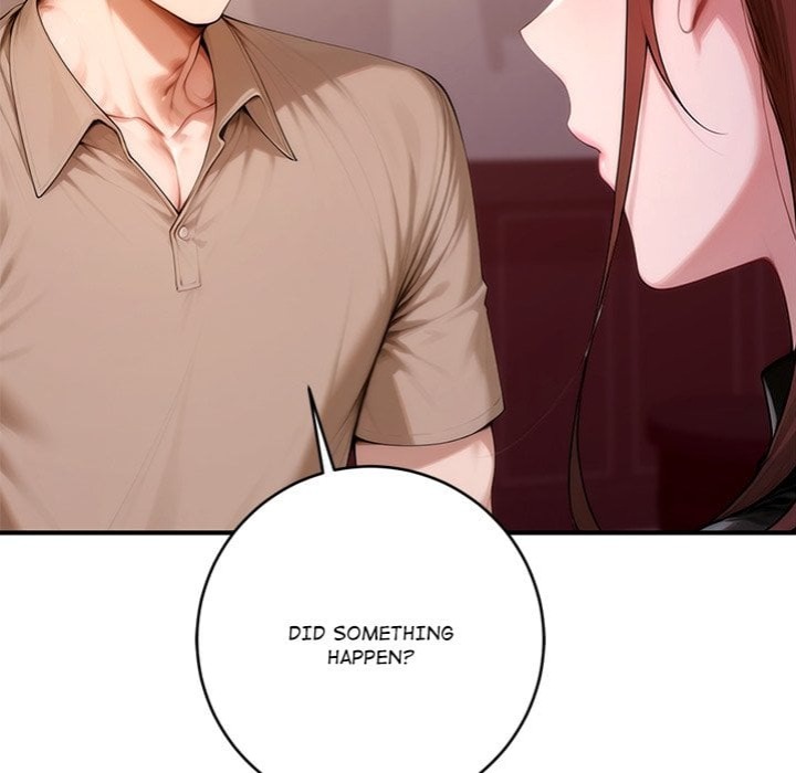 Desire Village Chapter 22 Page 157