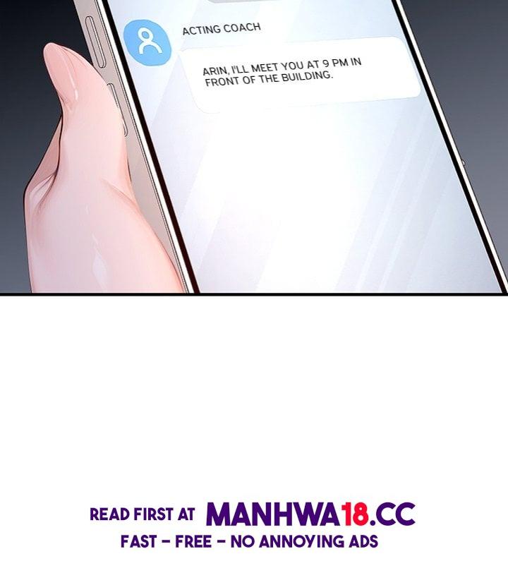 Desire Village Chapter 22 Page 164