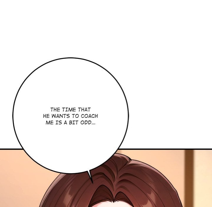 Desire Village Chapter 22 Page 165