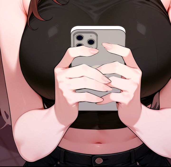 Desire Village Chapter 22 Page 167