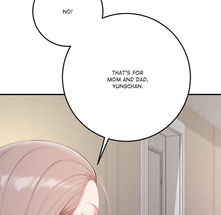 Desire Village Chapter 22 Page 17