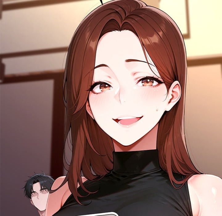 Desire Village Chapter 22 Page 177