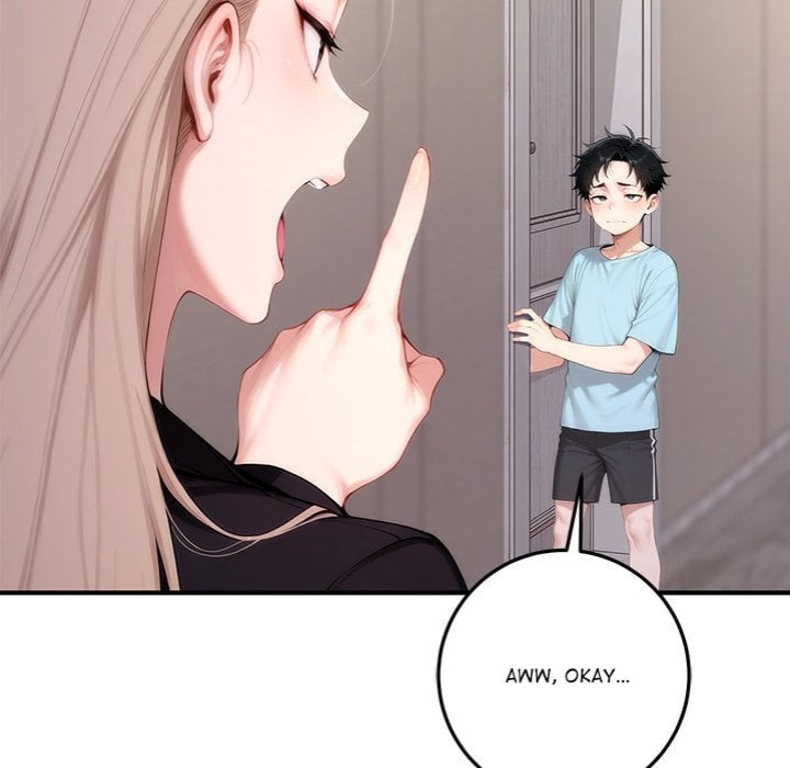 Desire Village Chapter 22 Page 18