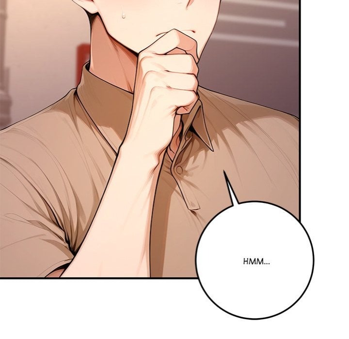 Desire Village Chapter 22 Page 184