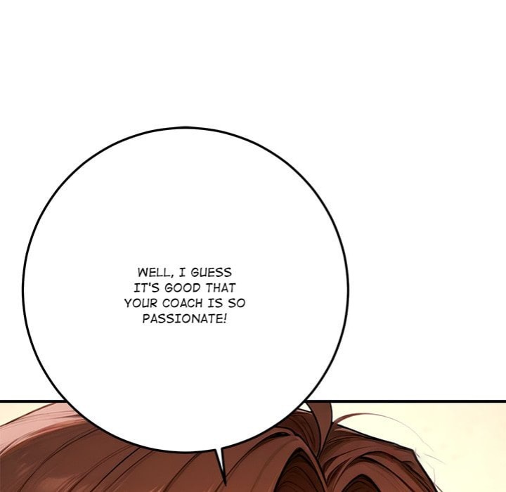 Desire Village Chapter 22 Page 185