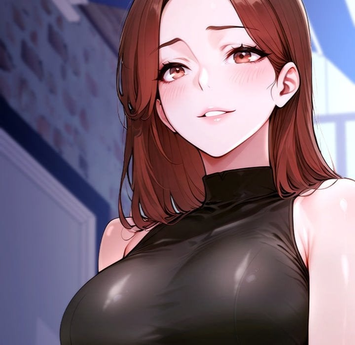 Desire Village Chapter 22 Page 199