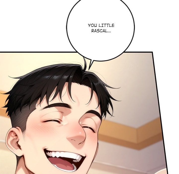 Desire Village Chapter 22 Page 20