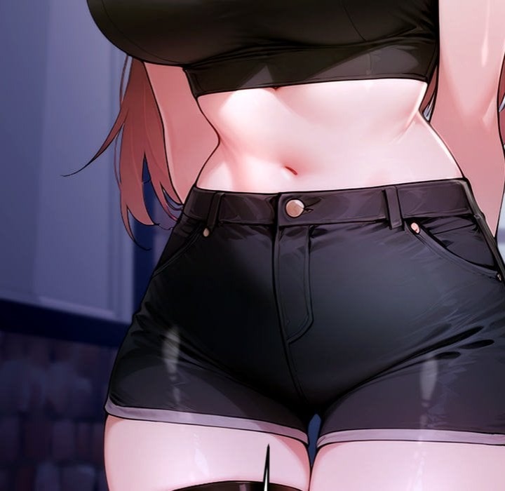 Desire Village Chapter 22 Page 200