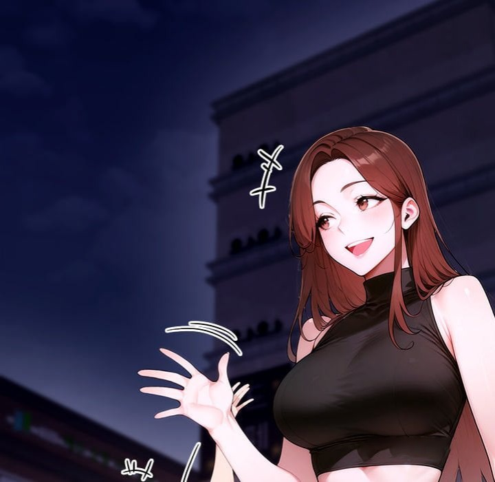 Desire Village Chapter 22 Page 205