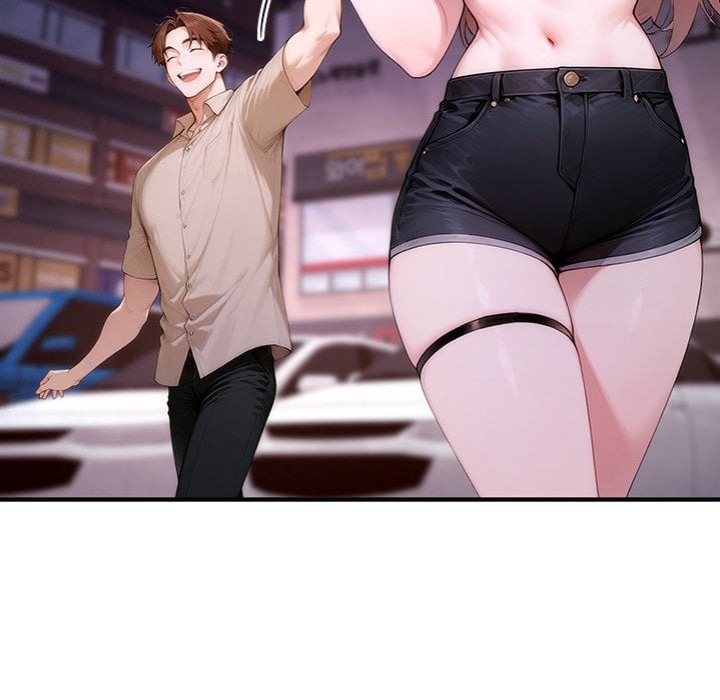 Desire Village Chapter 22 Page 206