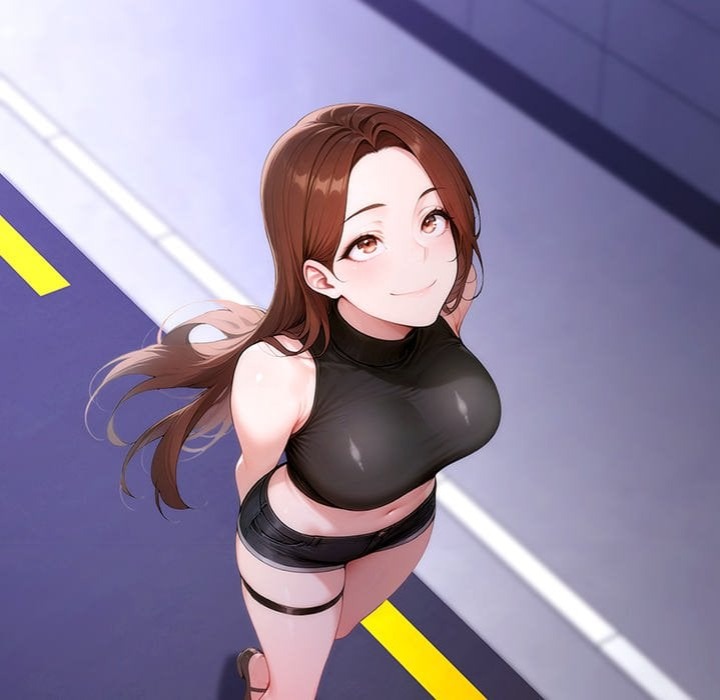 Desire Village Chapter 22 Page 211