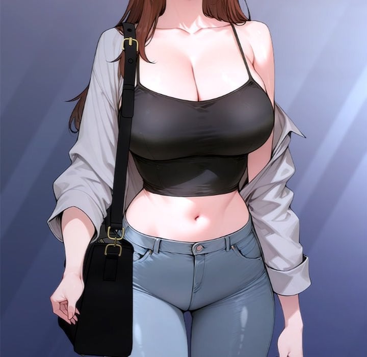 Desire Village Chapter 22 Page 221