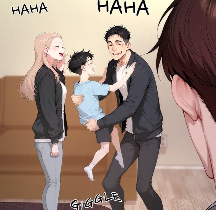 Desire Village Chapter 22 Page 23