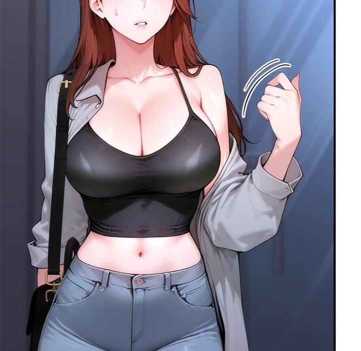 Desire Village Chapter 22 Page 232