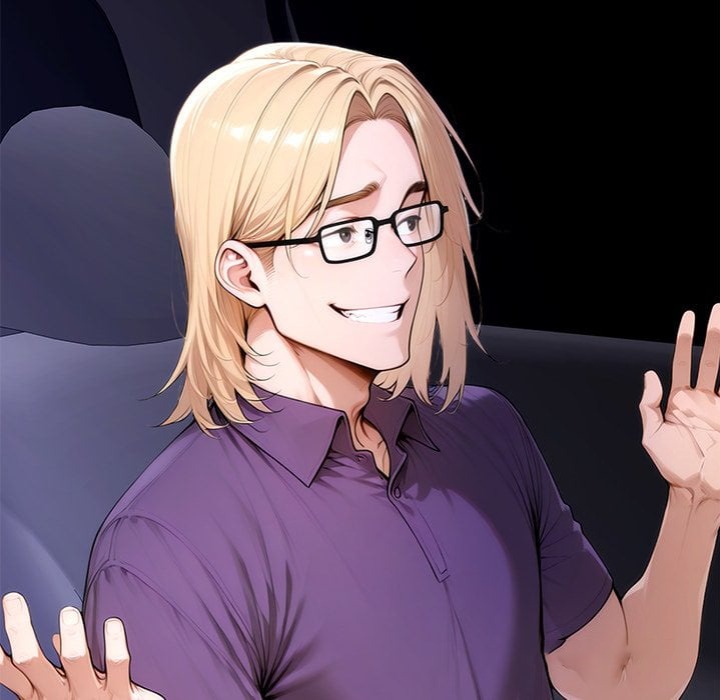 Desire Village Chapter 22 Page 235