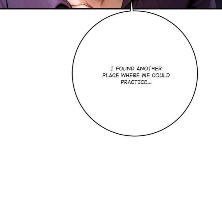 Desire Village Chapter 22 Page 239