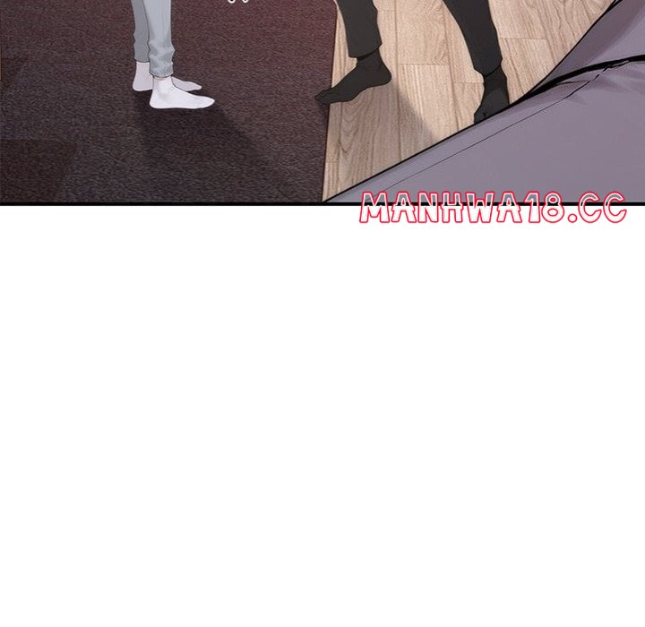 Desire Village Chapter 22 Page 24