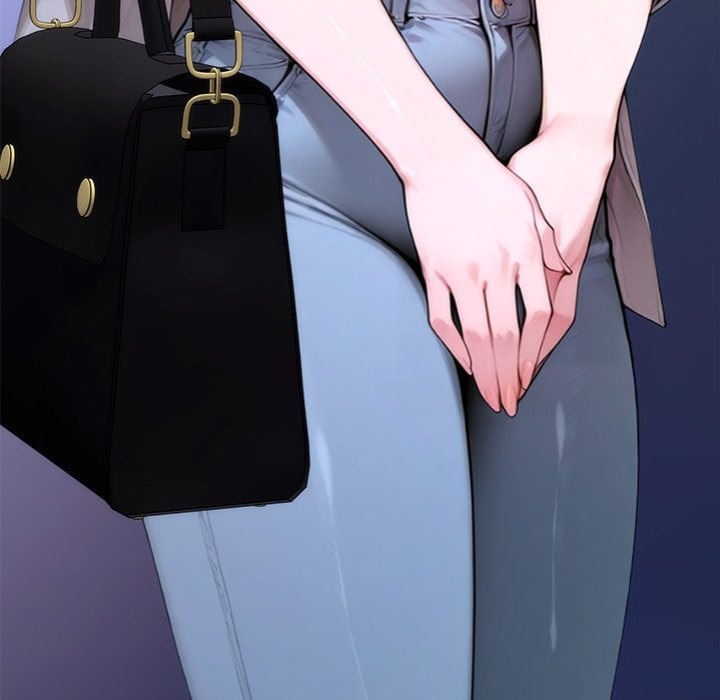 Desire Village Chapter 22 Page 242