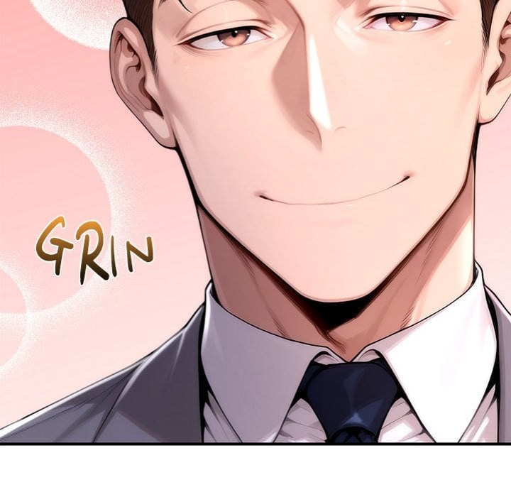 Desire Village Chapter 22 Page 26