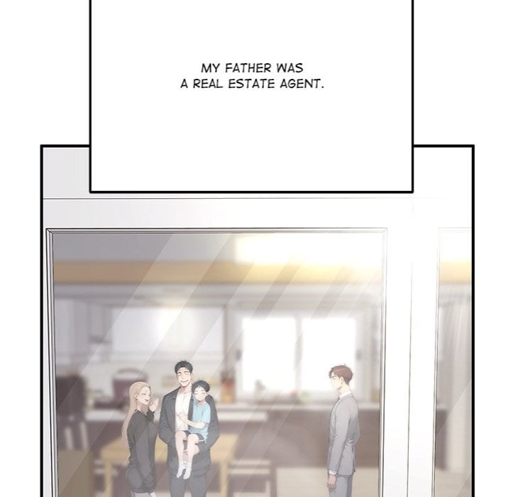 Desire Village Chapter 22 Page 28