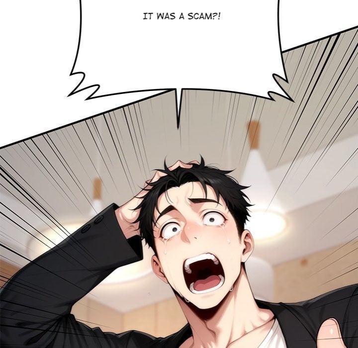 Desire Village Chapter 22 Page 34