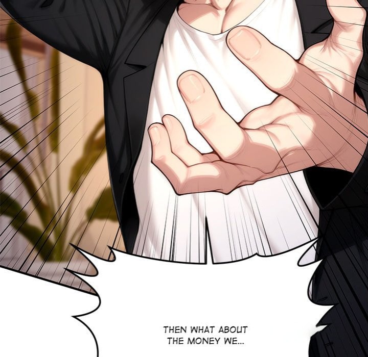 Desire Village Chapter 22 Page 35