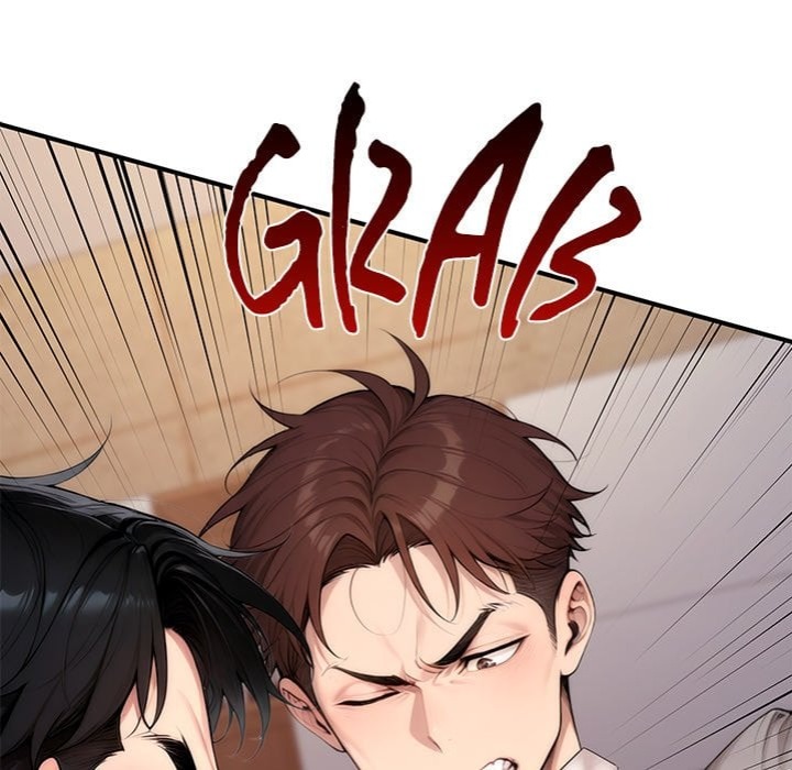 Desire Village Chapter 22 Page 37