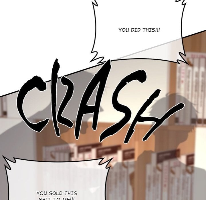 Desire Village Chapter 22 Page 40