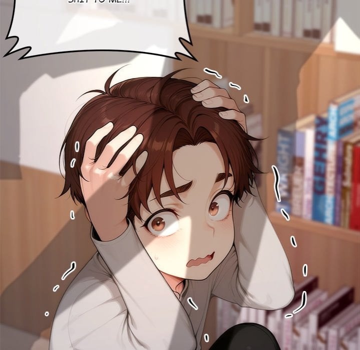 Desire Village Chapter 22 Page 41