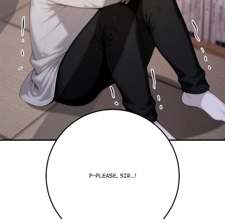 Desire Village Chapter 22 Page 42