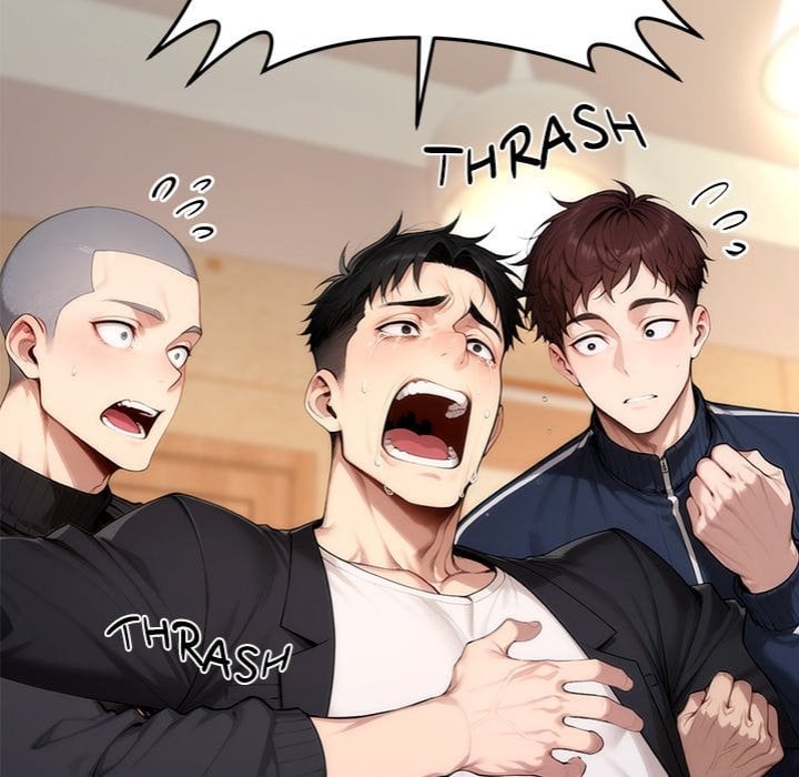 Desire Village Chapter 22 Page 44