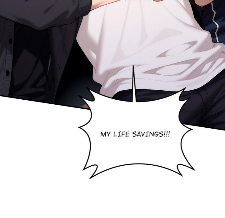 Desire Village Chapter 22 Page 45