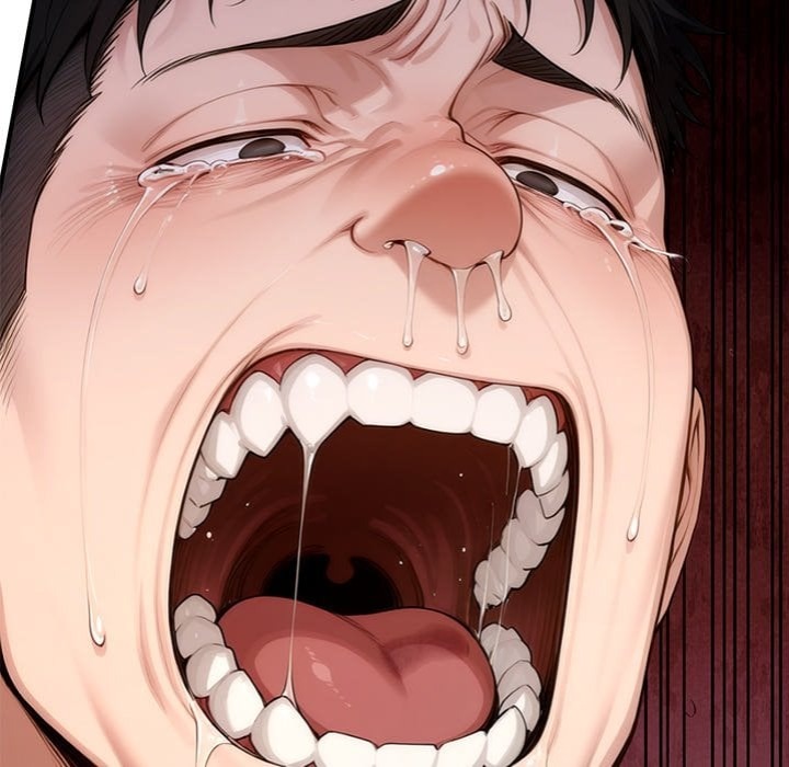 Desire Village Chapter 22 Page 47