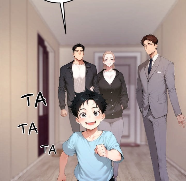 Desire Village Chapter 22 Page 5