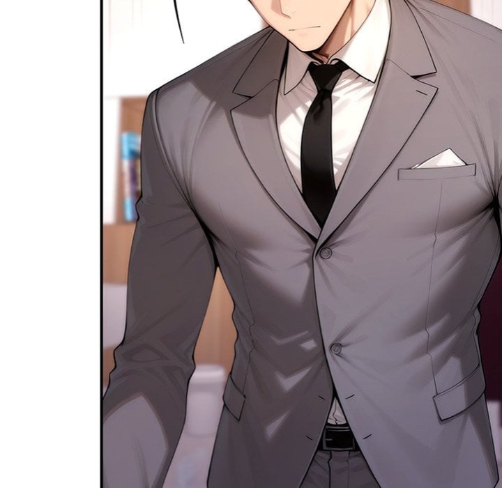 Desire Village Chapter 22 Page 56