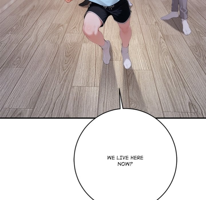 Desire Village Chapter 22 Page 6