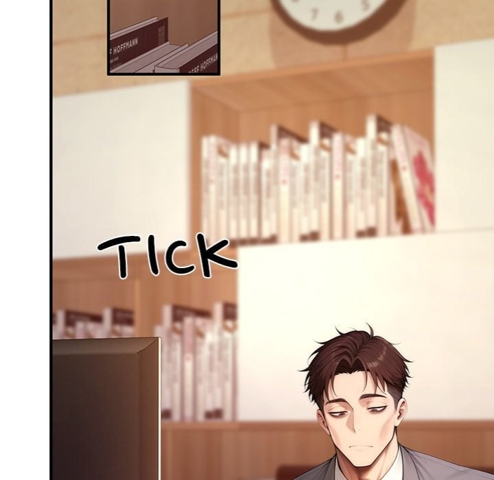 Desire Village Chapter 22 Page 60